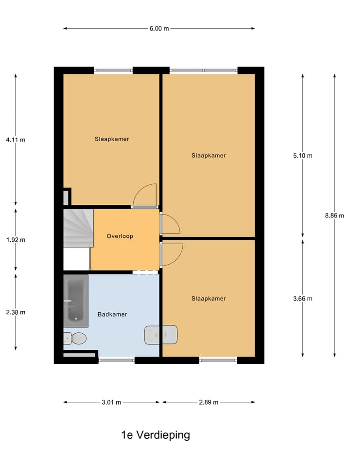 Foto 30 van Van Kleffenslaan 217