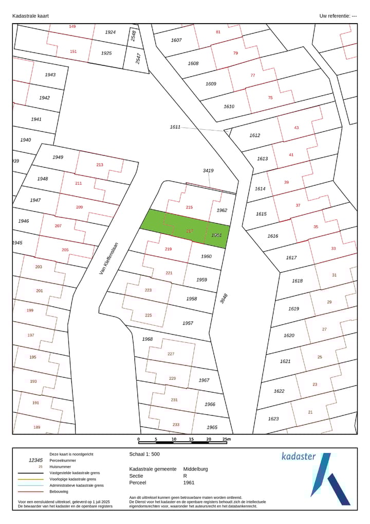 Foto 32 van Van Kleffenslaan 217