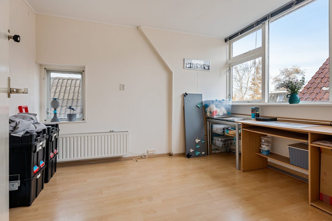 Photo 23 of Gerrit Imbosstraat 12