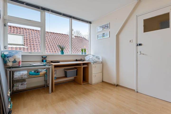 Foto 24 van Gerrit Imbosstraat 12