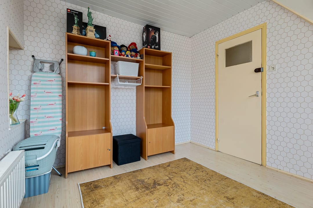 Photo 26 of Gerrit Imbosstraat 12