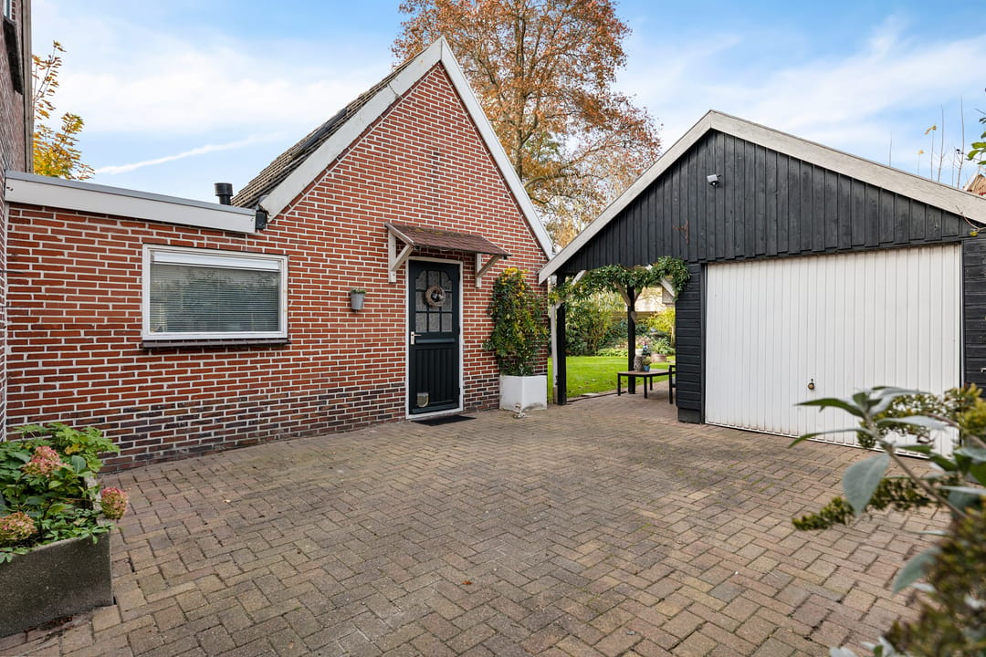 Photo 31 of Gerrit Imbosstraat 12