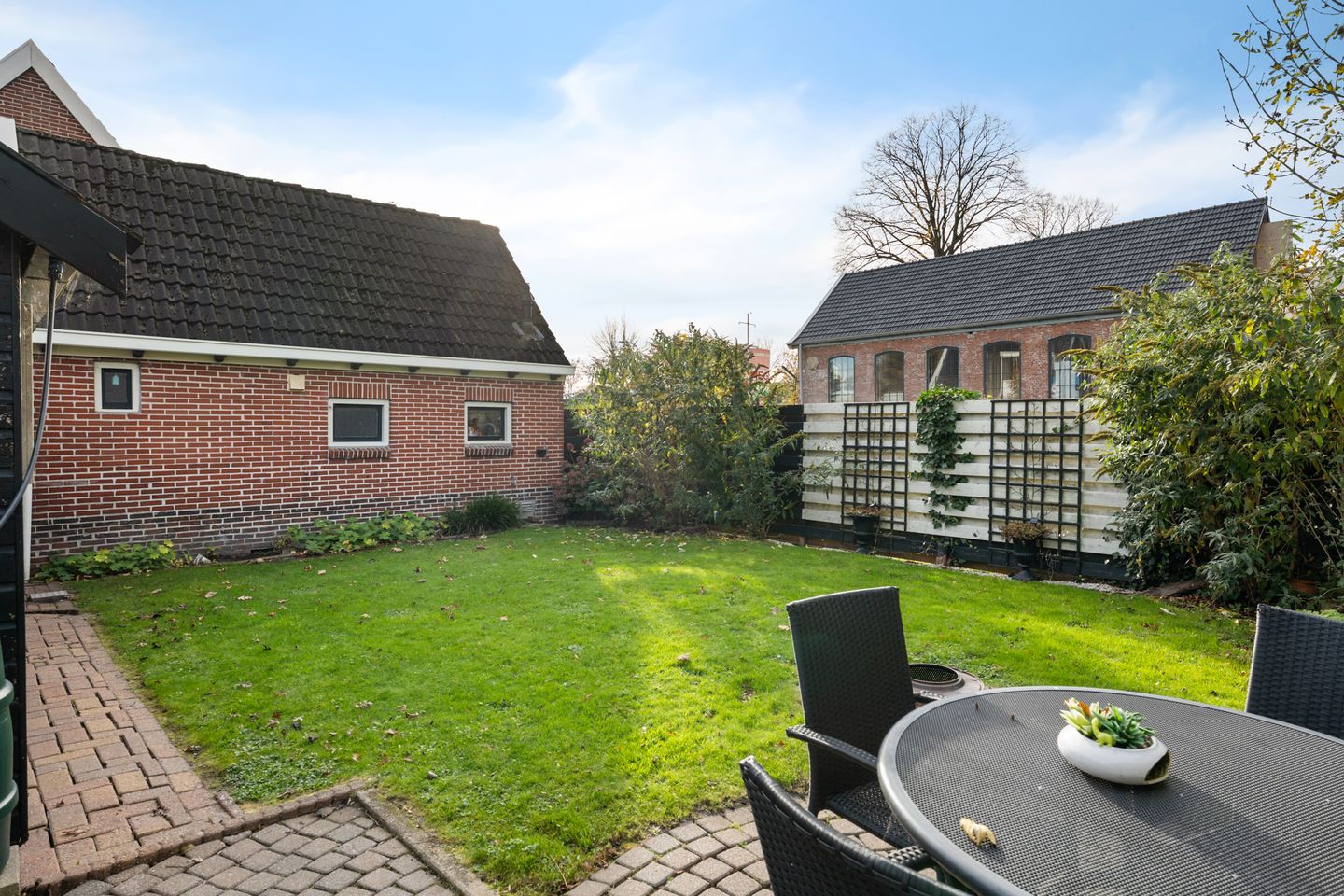 Photo 35 of Gerrit Imbosstraat 12
