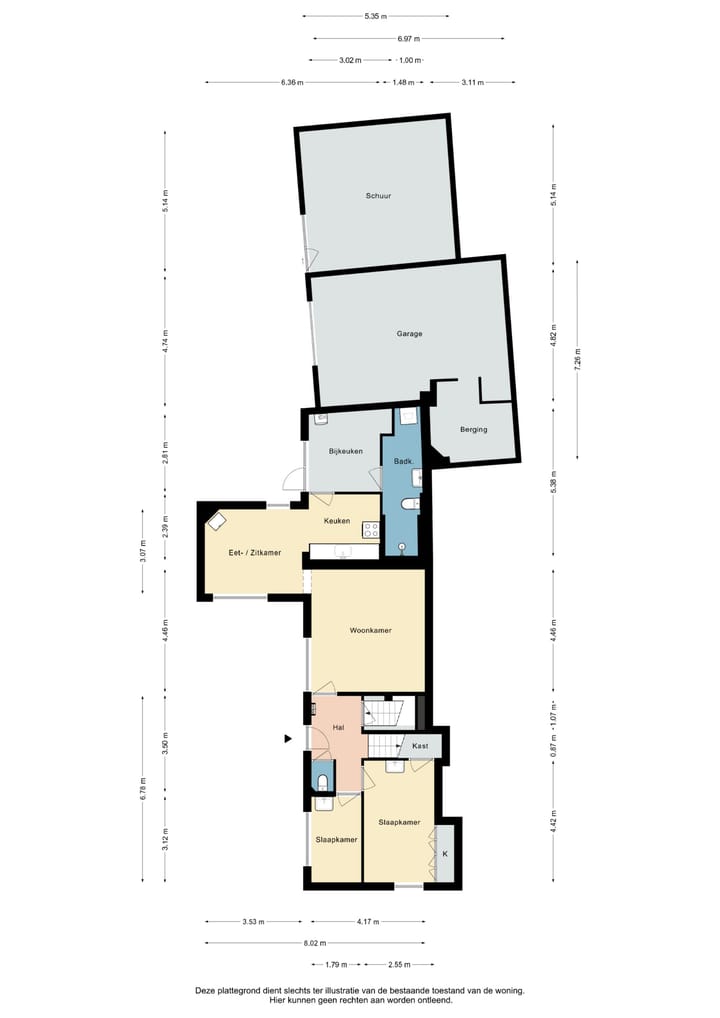 Foto 40 van Putweg 12
