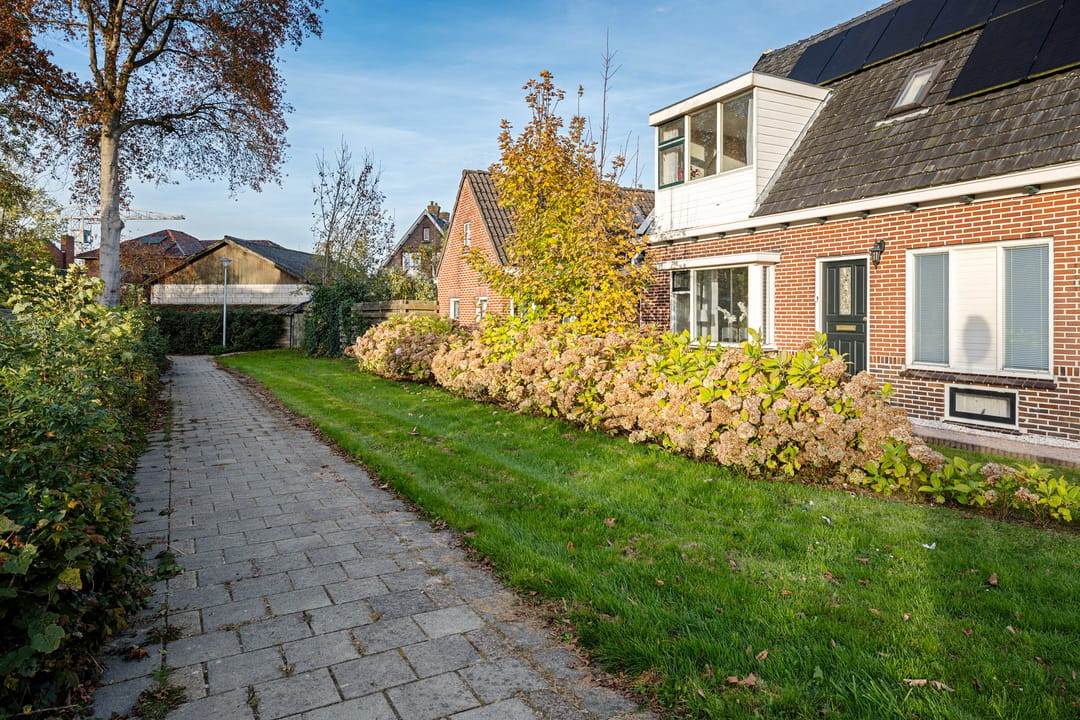 Photo 38 of Gerrit Imbosstraat 12