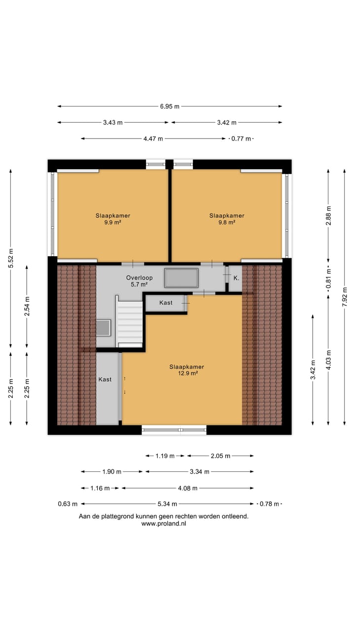 Foto 40 van Gerrit Imbosstraat 12