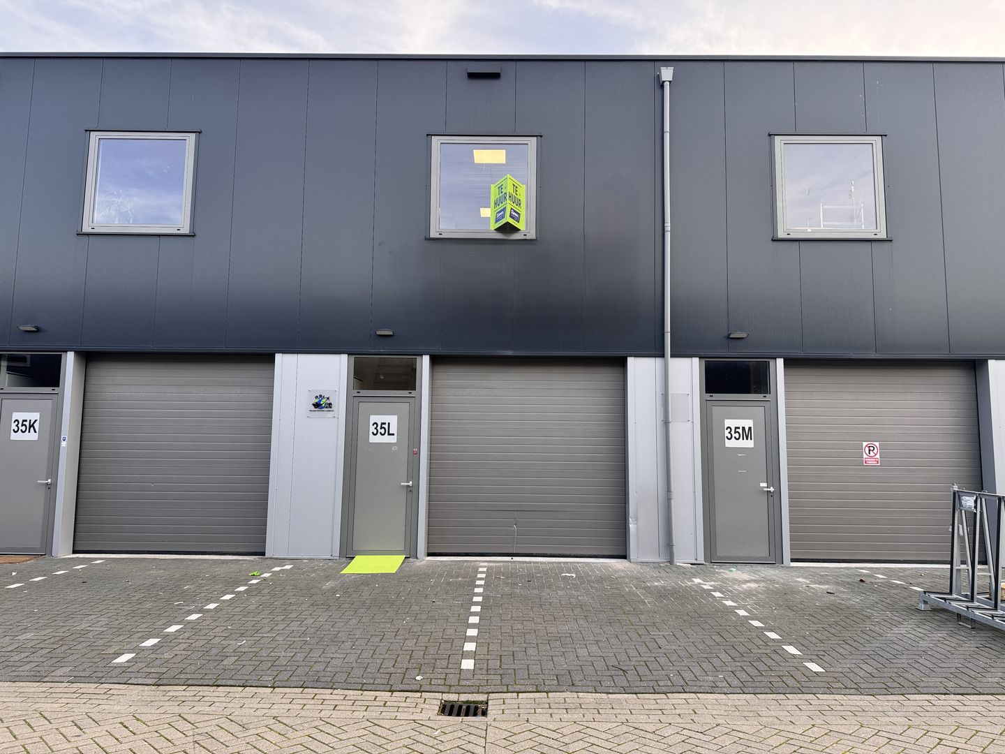 Bekijk foto 1 van Koningsbeltweg 35-L