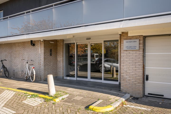 Photo 5 of Holysingel 590