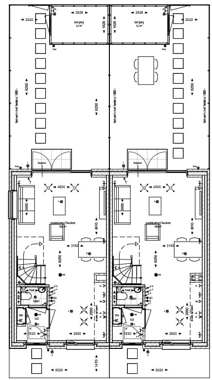 Foto 6 van Paul Krugerstraat