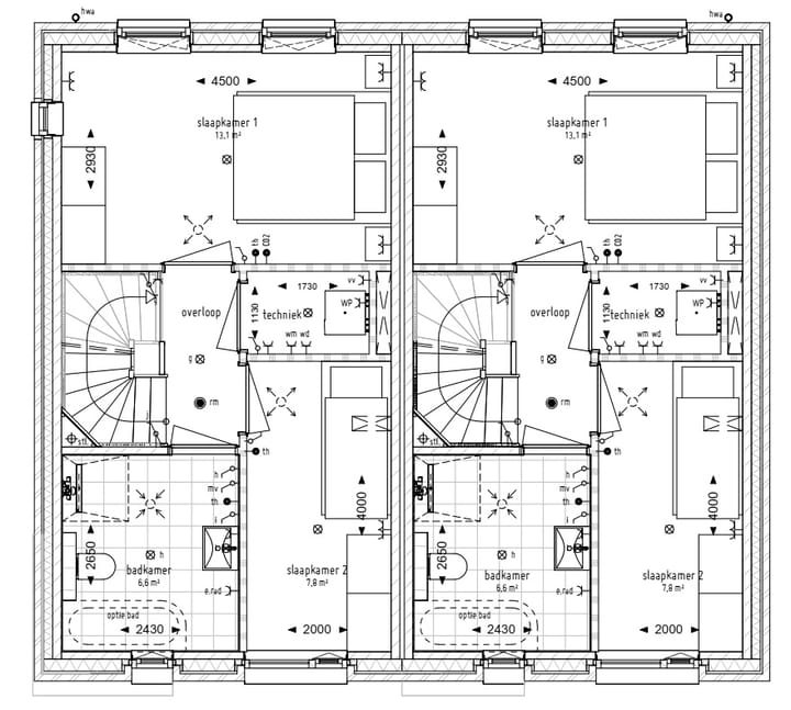 Foto 7 van Paul Krugerstraat