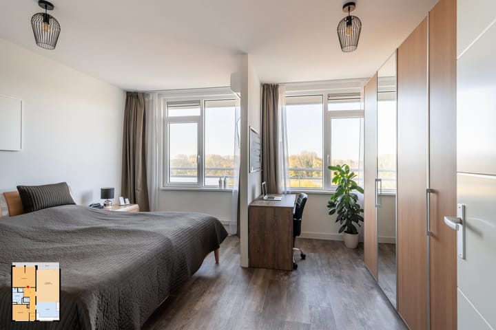 Photo 24 of Holysingel 590