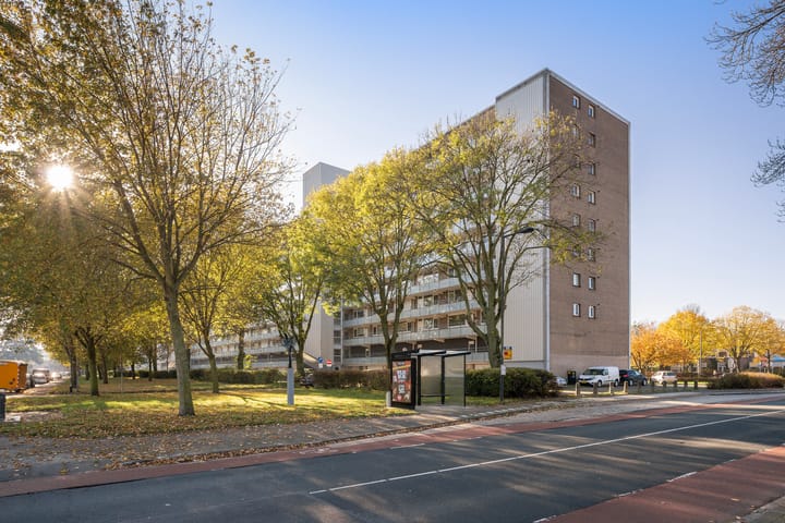 Photo 34 of Holysingel 590