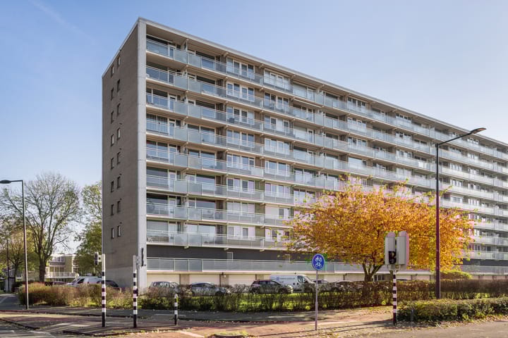 Photo 36 of Holysingel 590