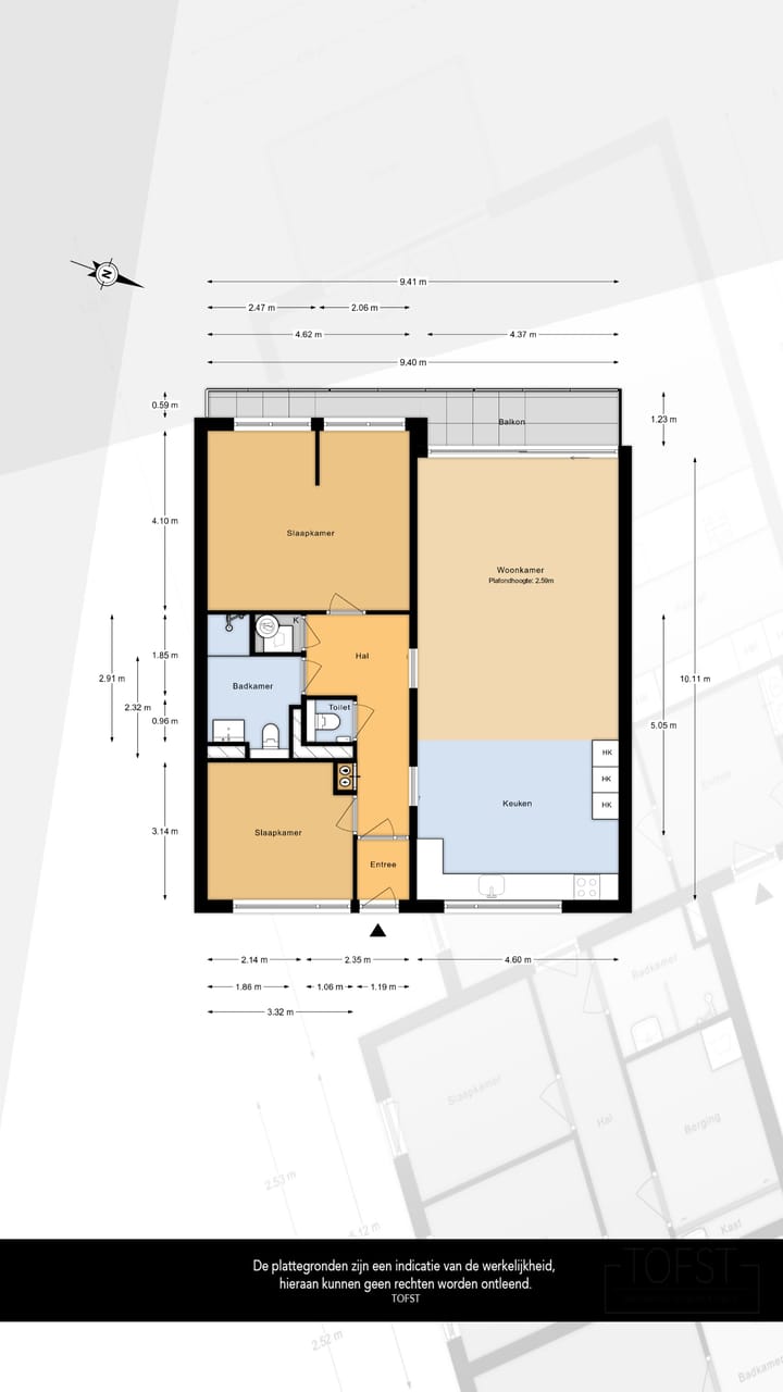 Photo 38 of Holysingel 590