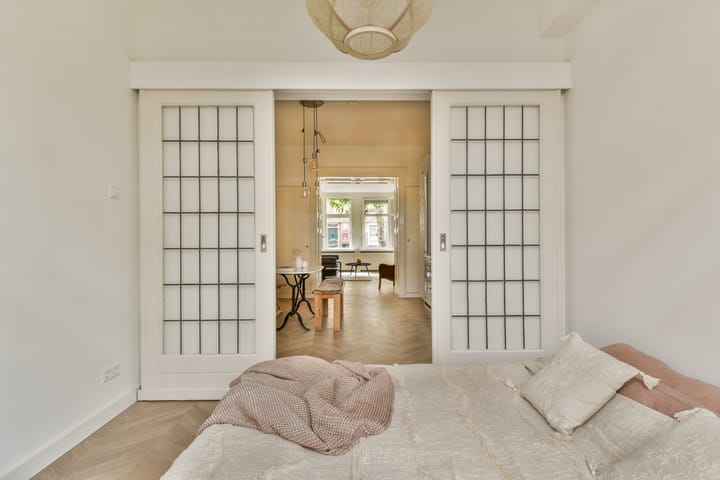 Photo 9 of Lutmastraat 73-H