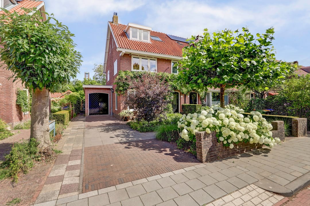Photo 1 of Steenen Camer 72