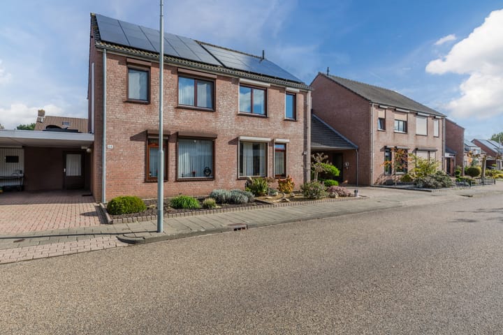 Photo 2 of Heierveldlaan 62