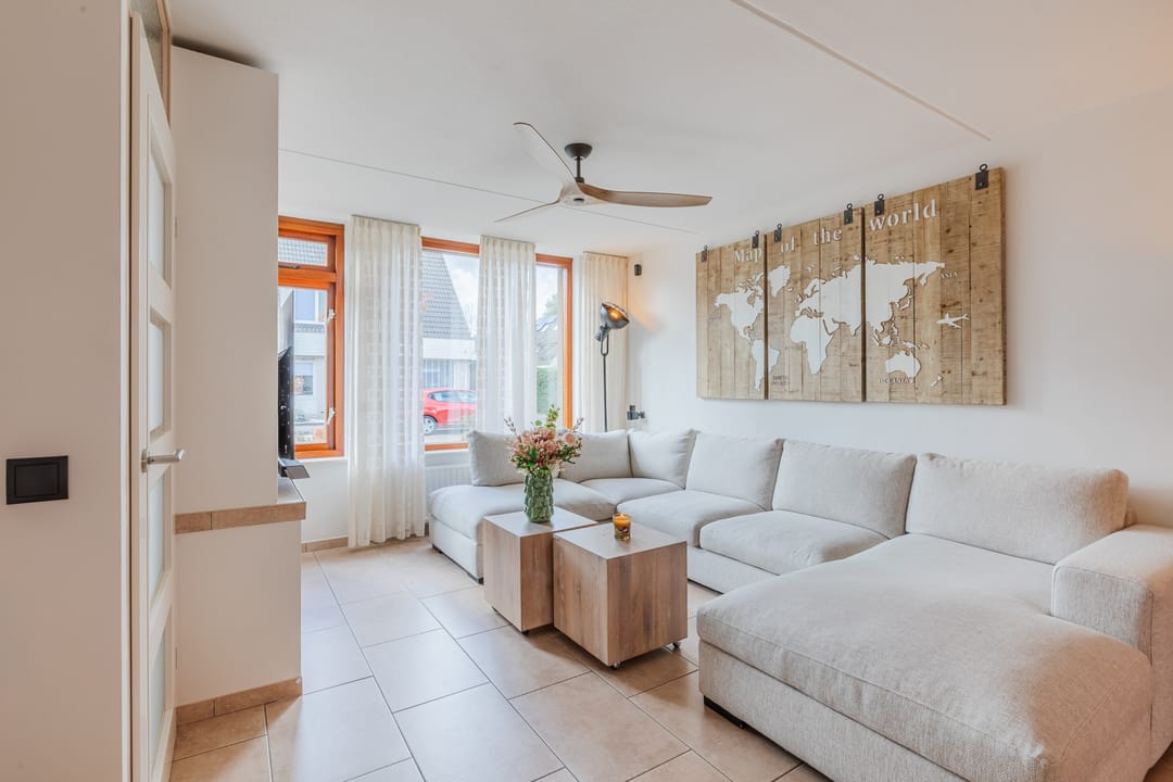 Foto 8 van Heierveldlaan 62