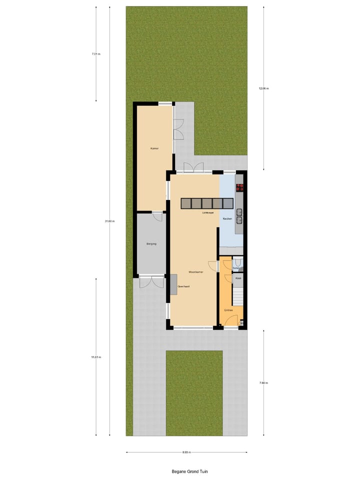 Photo 50 of Steenen Camer 72