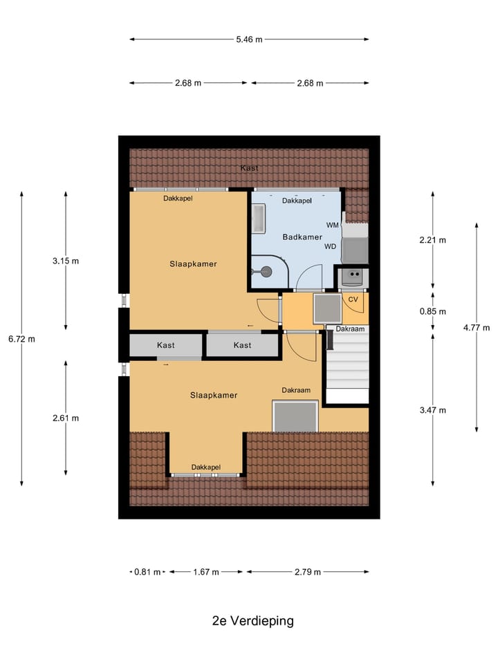 Photo 53 of Steenen Camer 72