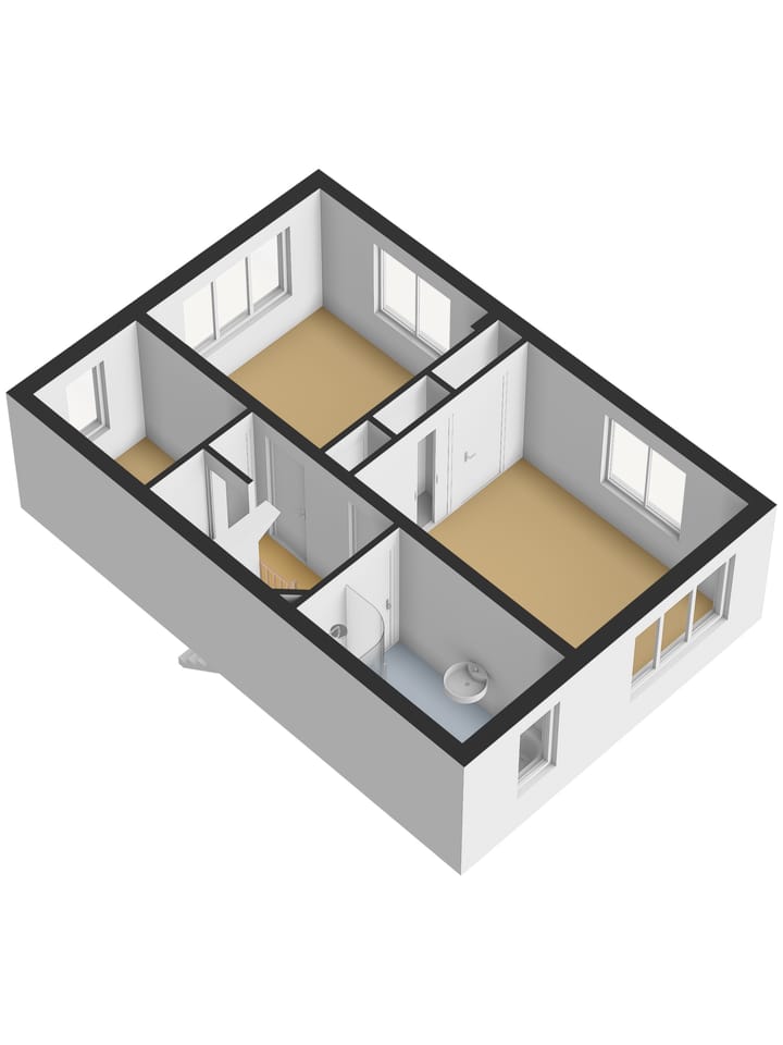 Photo 57 of Steenen Camer 72