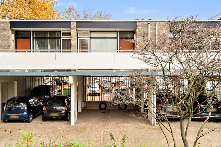 Foto 1 van Granaathorst 175