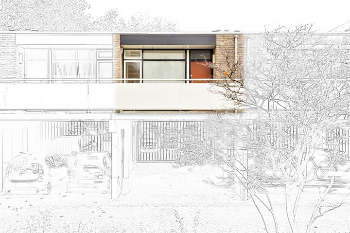 Foto 16 van Granaathorst 175