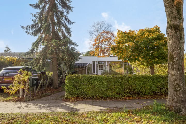 Photo 2 of Churchillstraat 12