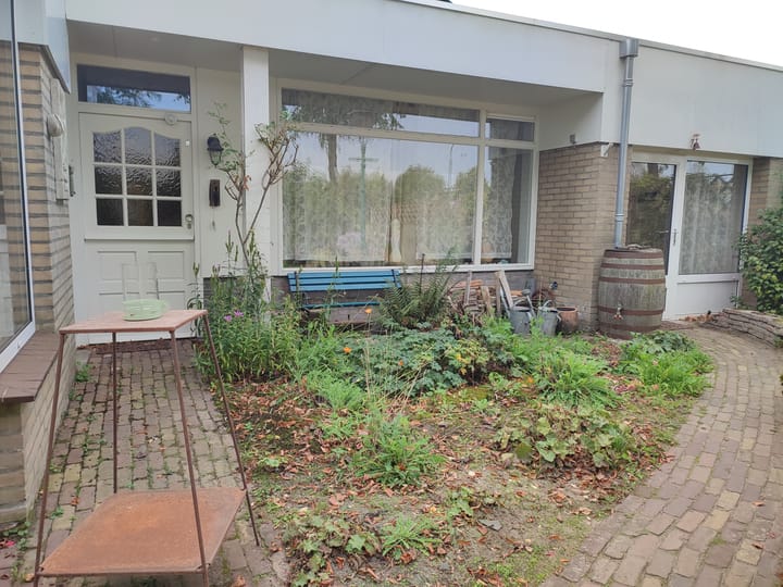 Photo 4 of Churchillstraat 12