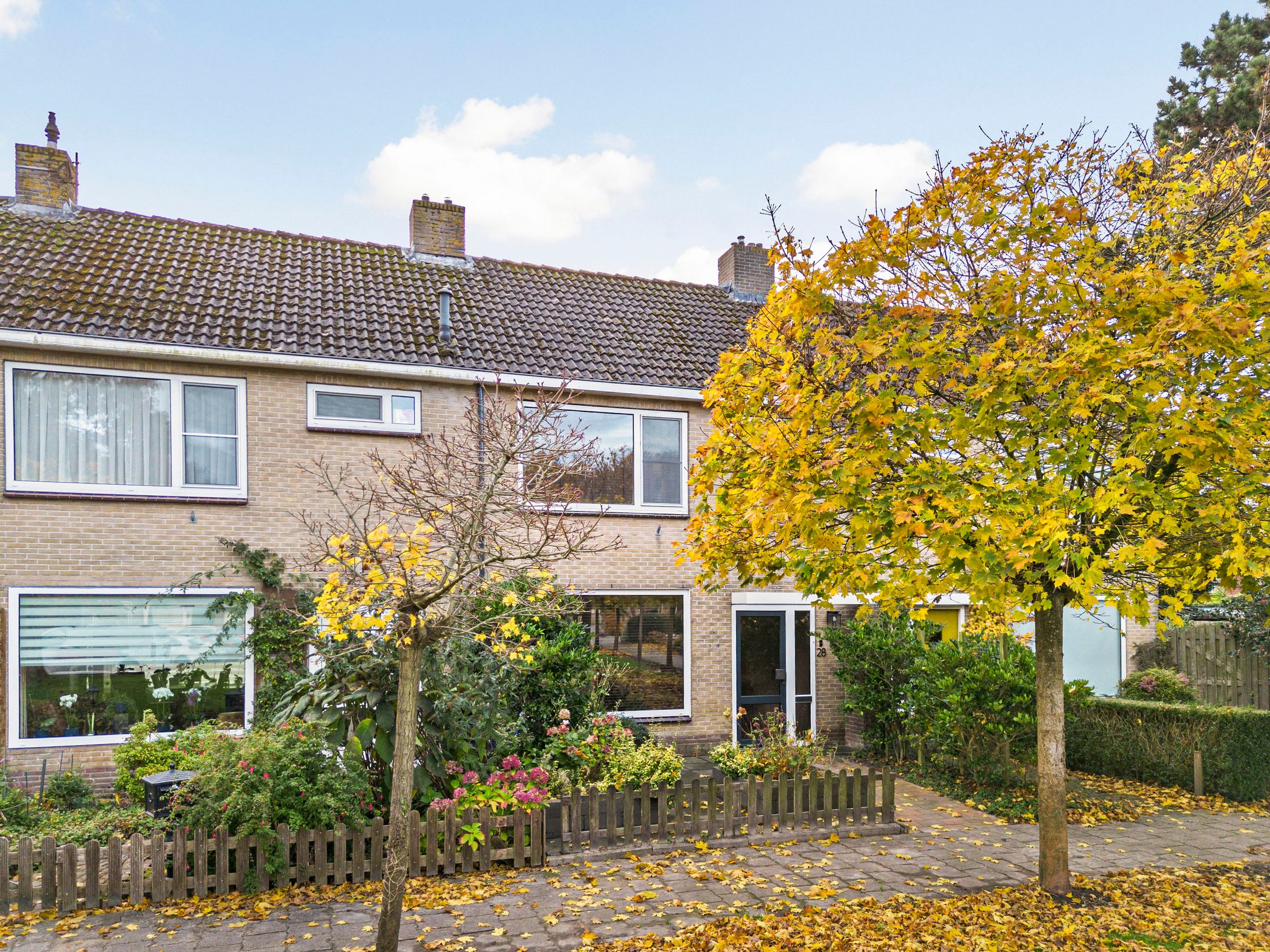 Photo 27 of Parklaan 28