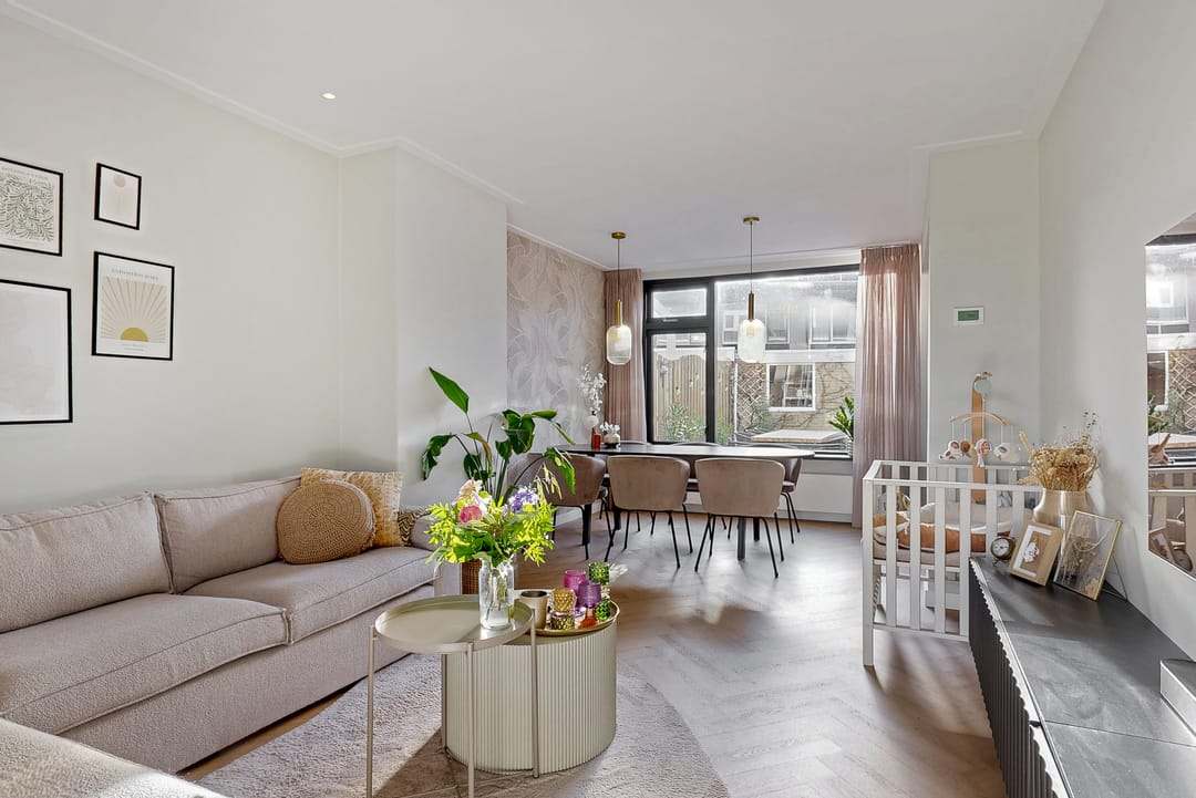 Photo 2 of Parklaan 28