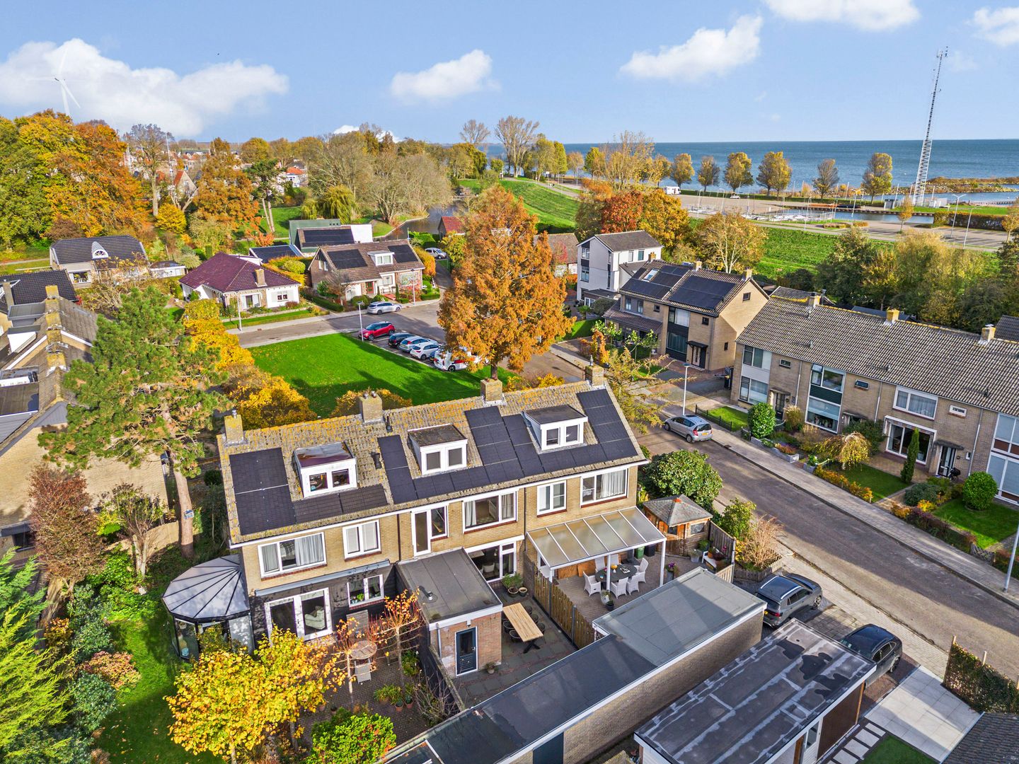 Photo 4 of Parklaan 28