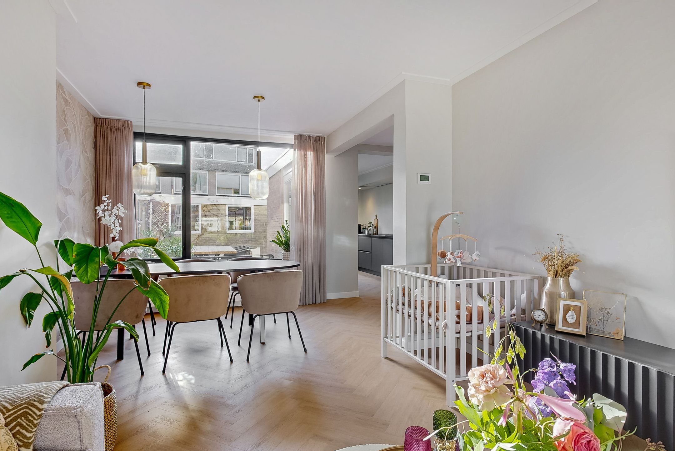 Photo 6 of Parklaan 28