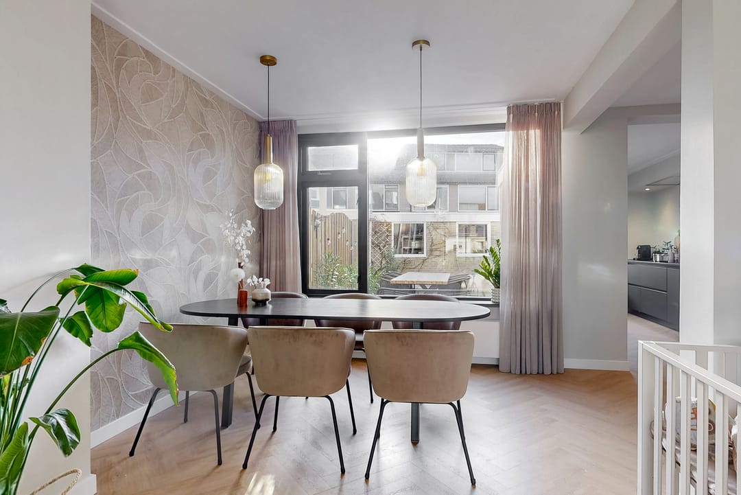 Photo 7 of Parklaan 28