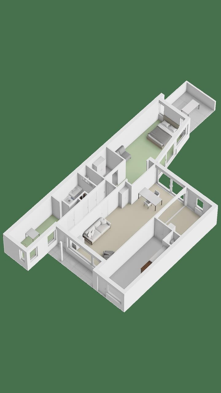 Foto 63 van Churchillstraat 12