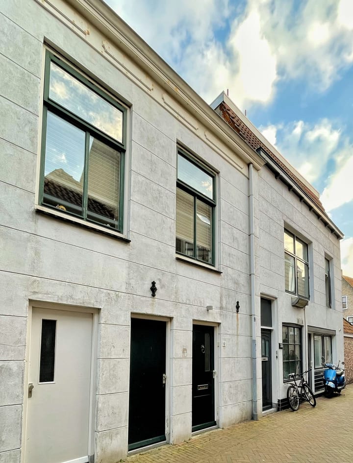 Weteringstraat 12