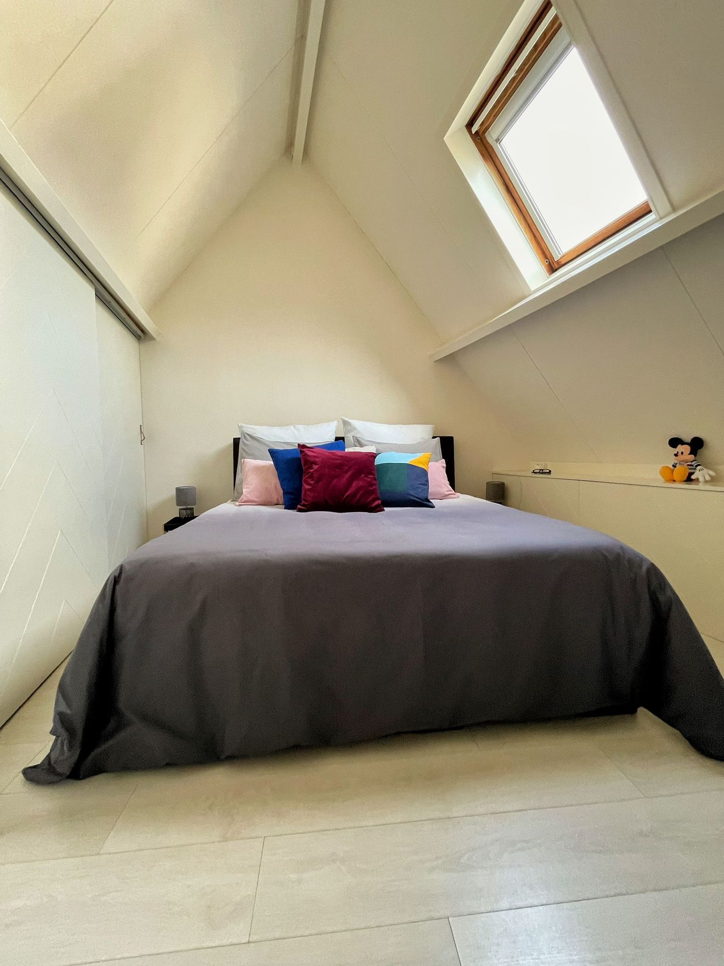 Foto 4 van Weteringstraat 12