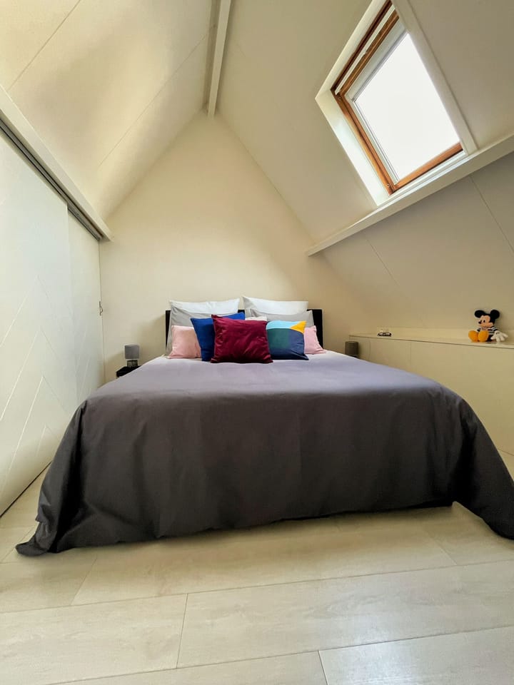 Photo 4 of Weteringstraat 12