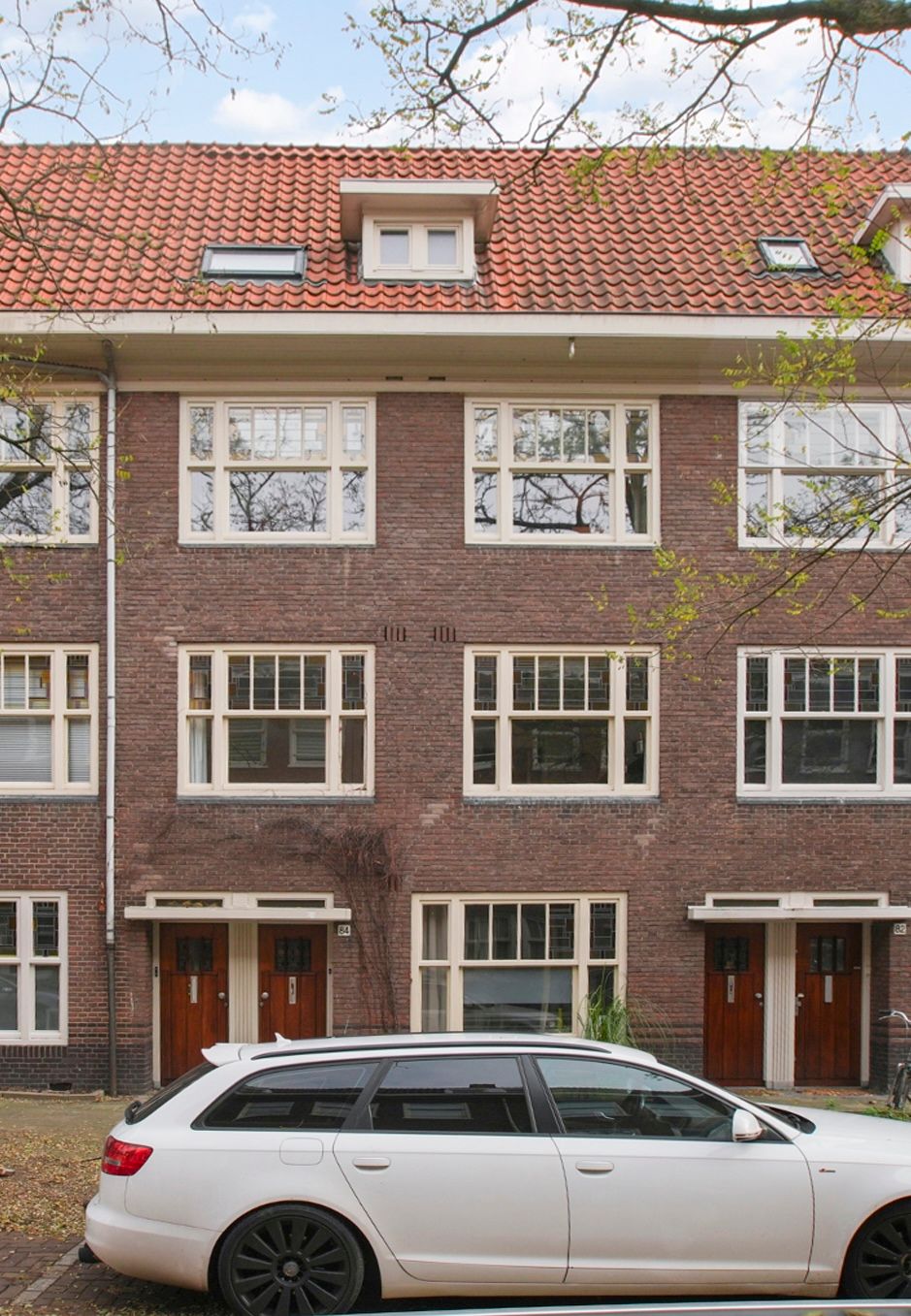 Foto 4 van Bonairestraat 84-1