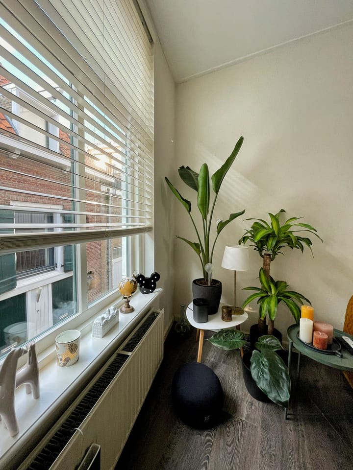 Photo 6 of Weteringstraat 12