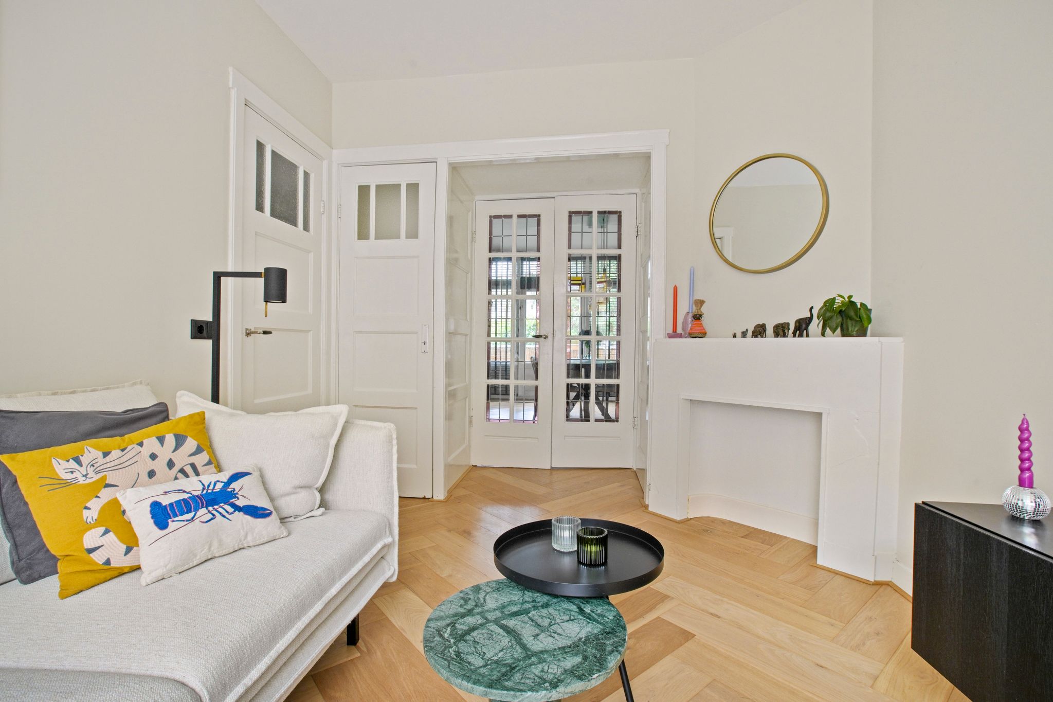 Foto 6 van Bonairestraat 84-1