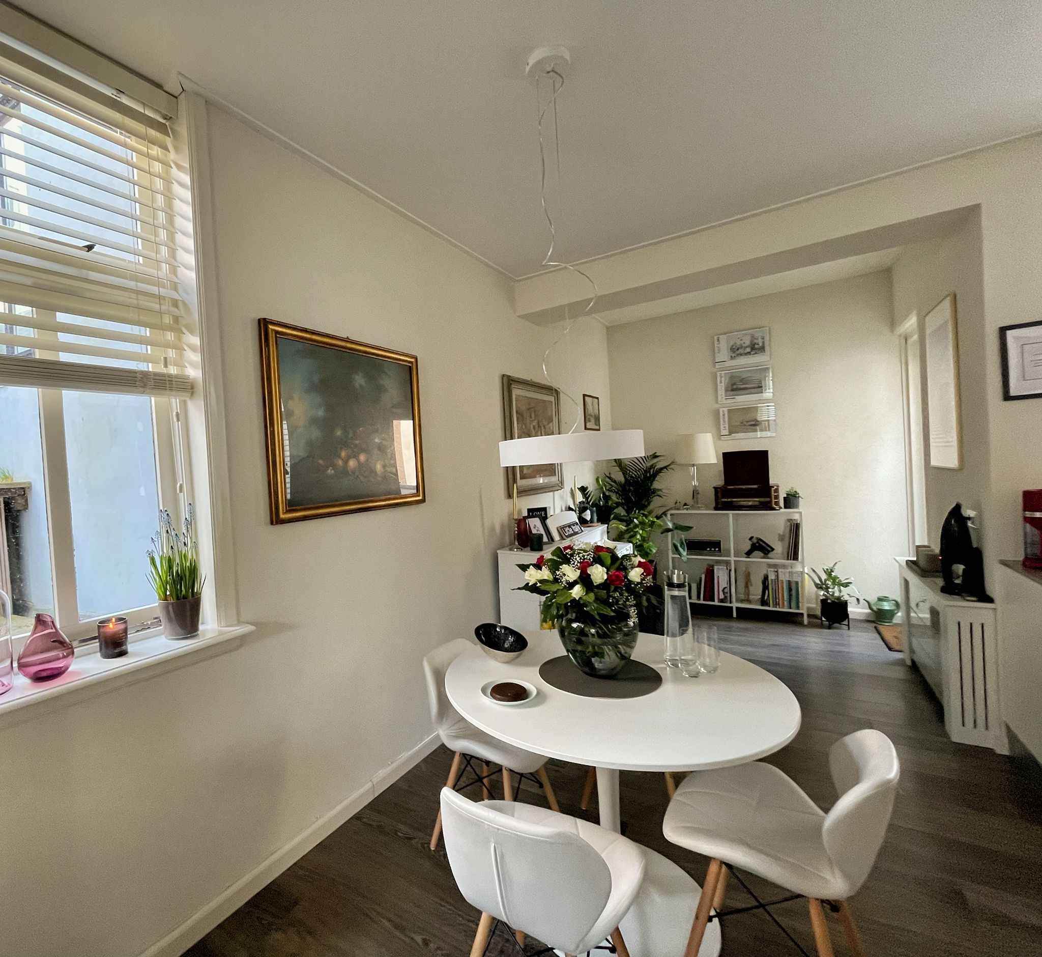 Foto 9 van Weteringstraat 12