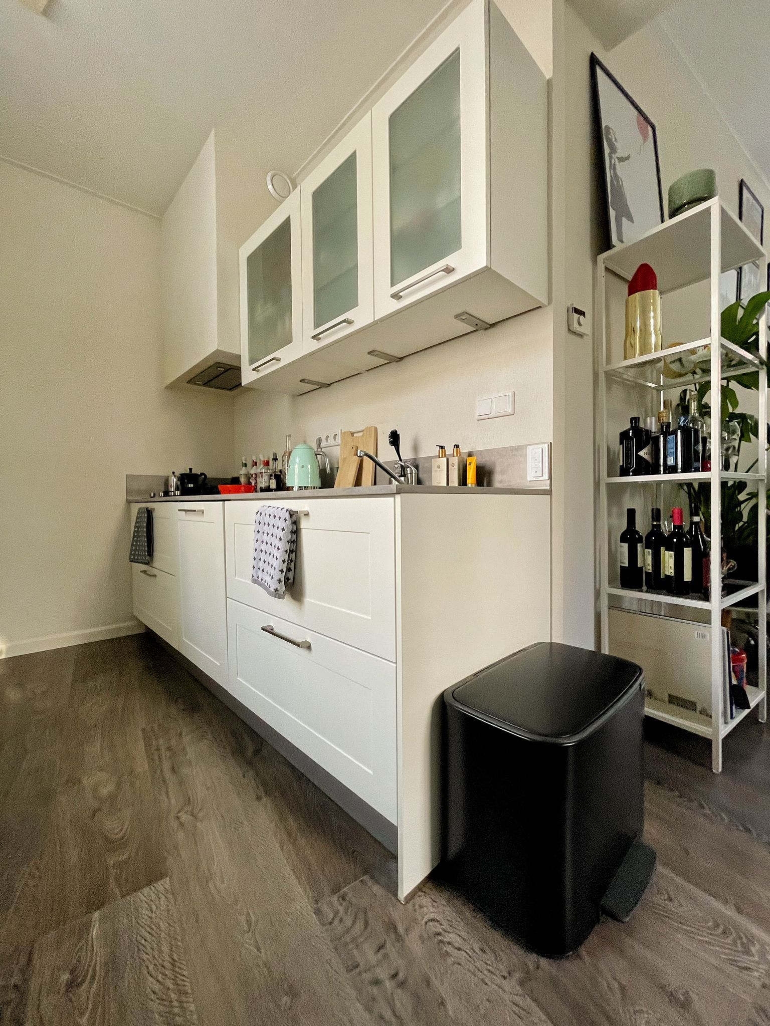 Foto 3 van Weteringstraat 12