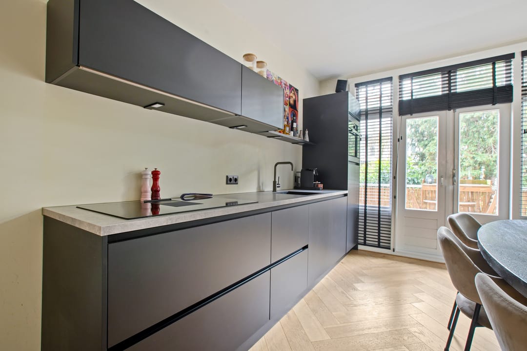 Foto 8 van Bonairestraat 84-1