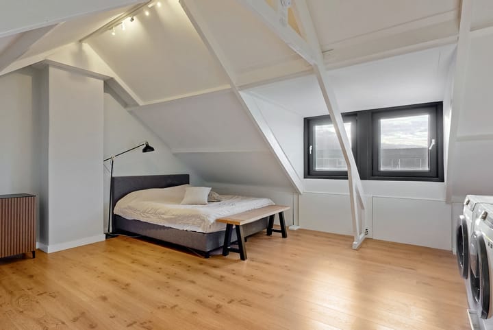 Photo 23 of Parklaan 28