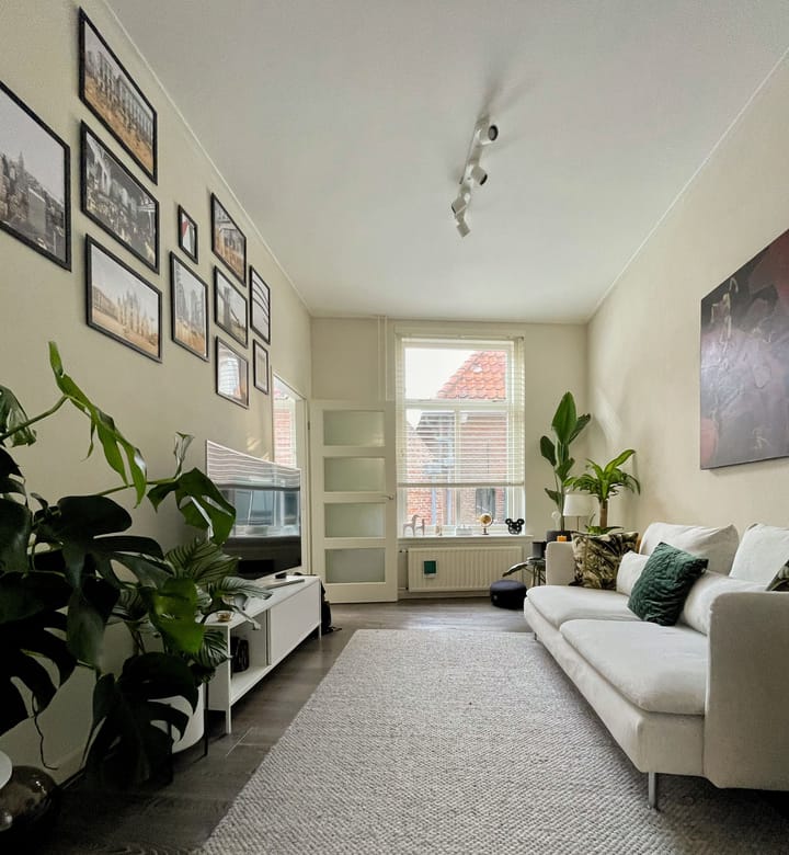 Photo 11 of Weteringstraat 12