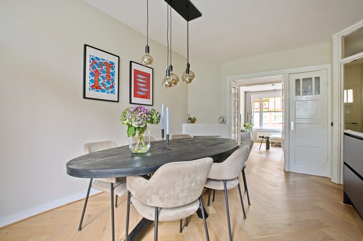 Photo 9 of Bonairestraat 84-1