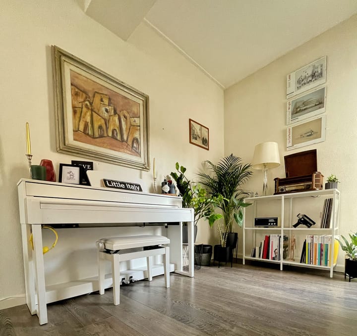 Photo 8 of Weteringstraat 12