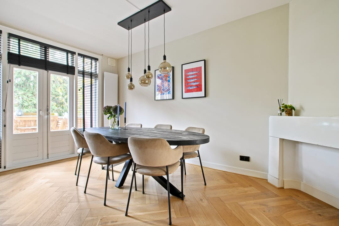 Foto 7 van Bonairestraat 84-1