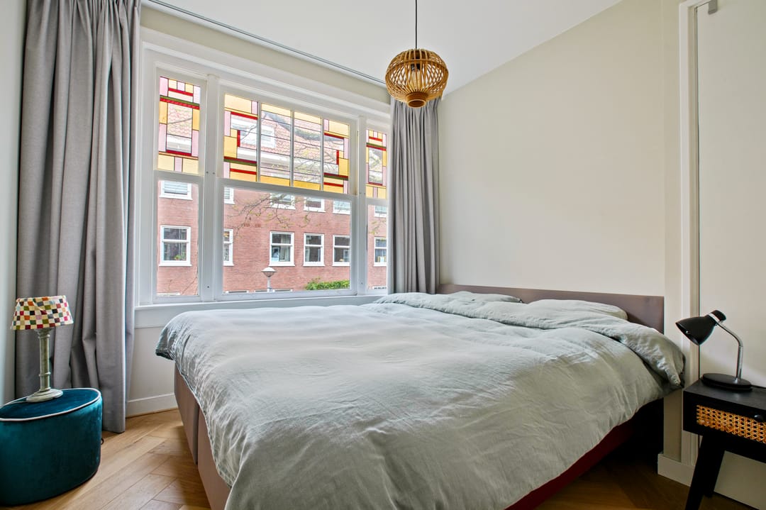 Foto 11 van Bonairestraat 84-1